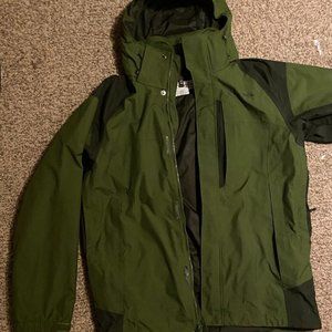 Columbia Men's Ski & Snowboard Jacket